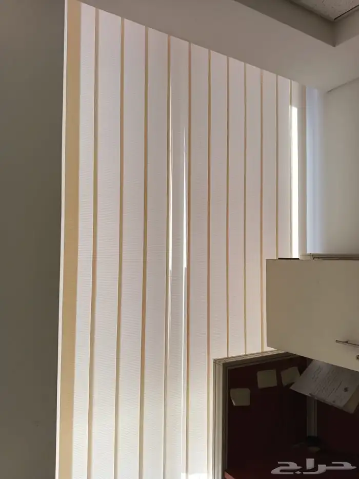 ستائر شرائح عمودية 13