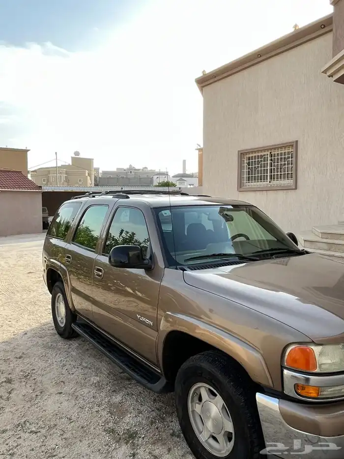 جمس 2004 للبيع 18