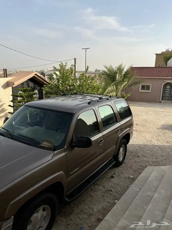 جمس 2004 للبيع 17