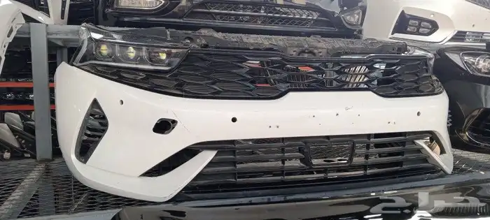 شمعات صدام K5 5