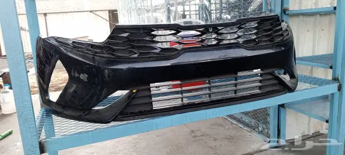 شمعات صدام K5 3