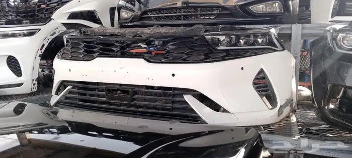 شمعات صدام K5 4