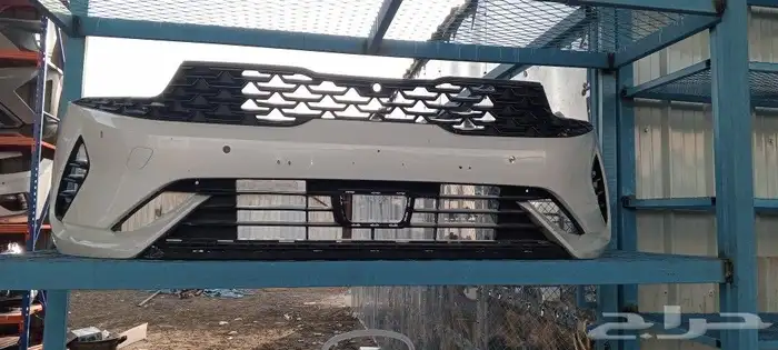 شمعات صدام K5 2