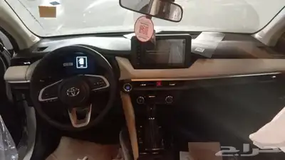 تويوتا يارس فول كامل 1