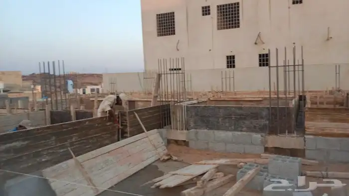 مقاول معماري 1