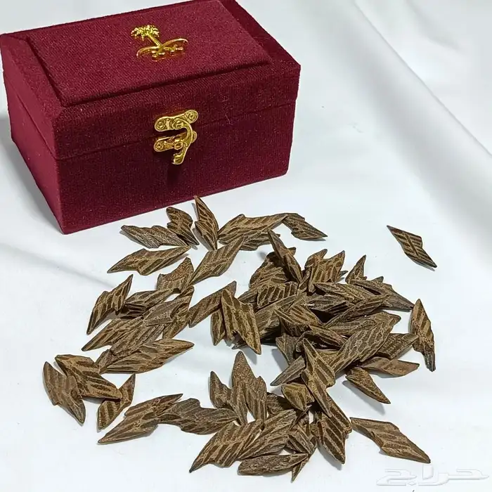 عود بخور كمبودي تايقر فخم 3