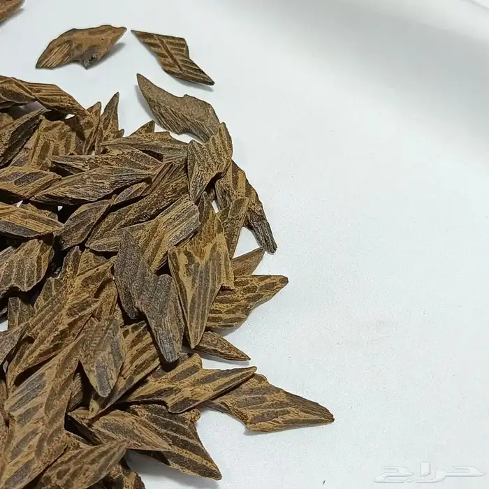 عود بخور كمبودي تايقر فخم 1