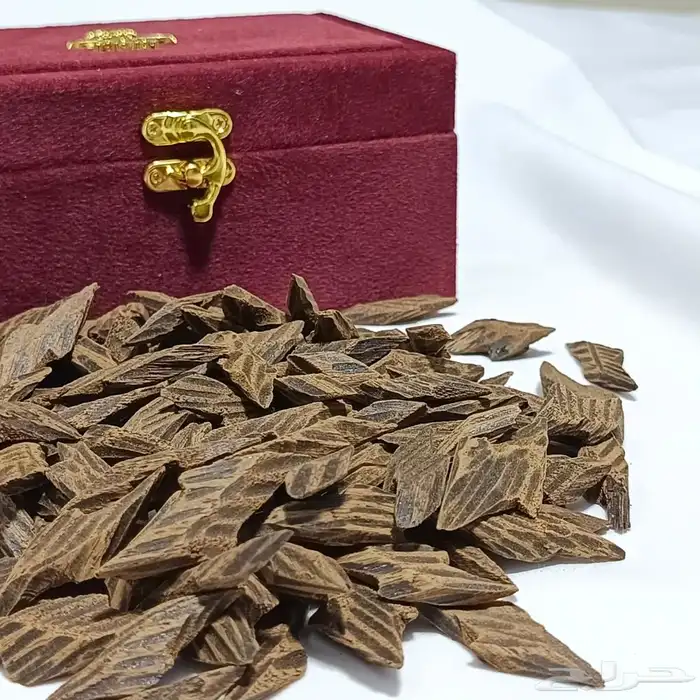 عود بخور كمبودي تايقر فخم 0