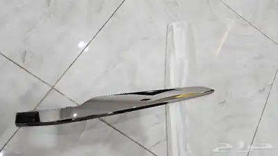 نيكل صدام امامي يمين جنيسس Gv80 4