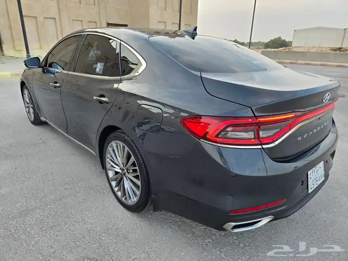 تم البيع ازيرا ديزل 2019 بطاقة جمركيه الأحساء نص فل 10