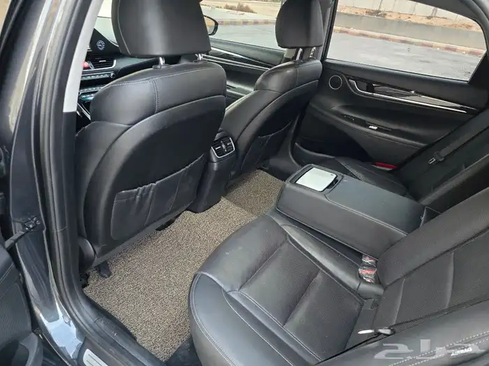 تم البيع ازيرا ديزل 2019 بطاقة جمركيه الأحساء نص فل 24