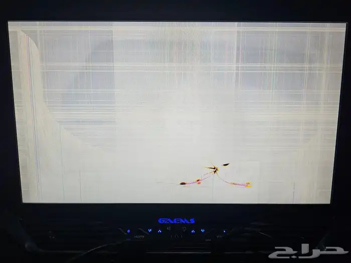 للبيع شنطة شاشة العاب بلي ستيشن 2