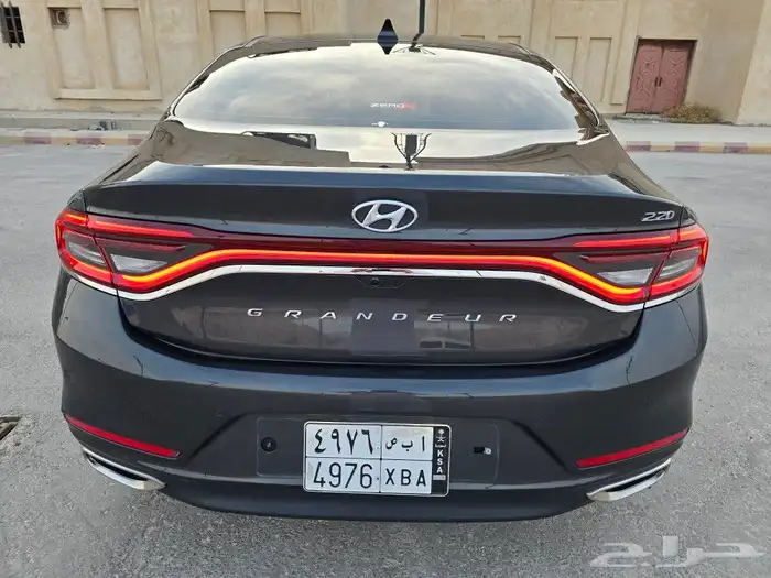 تم البيع ازيرا ديزل 2019 بطاقة جمركيه الأحساء نص فل 11