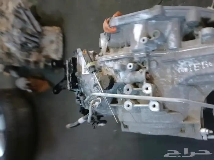 Chevrolet  Malibu 2013  2014 Model New Gearbox جربكس 6