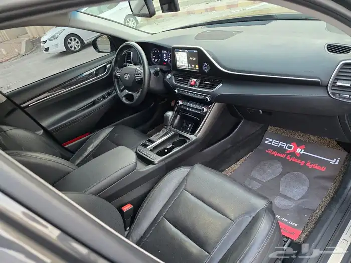 تم البيع ازيرا ديزل 2019 بطاقة جمركيه الأحساء نص فل 29