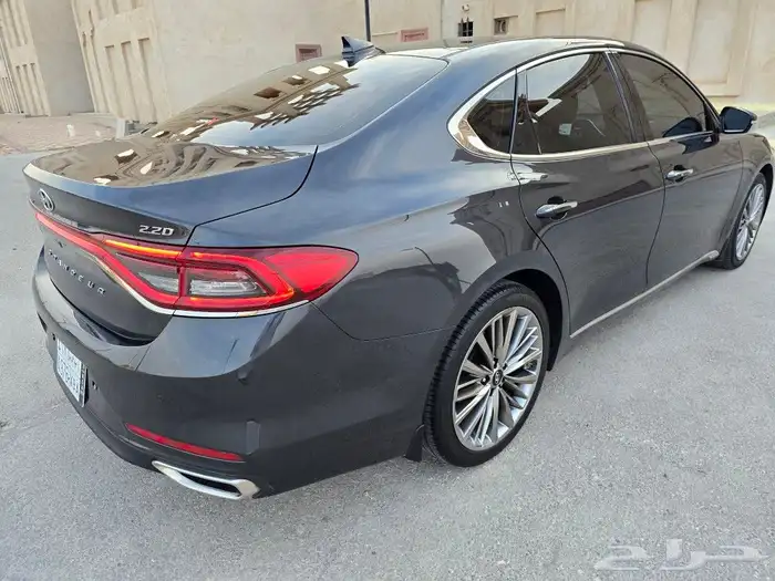 تم البيع ازيرا ديزل 2019 بطاقة جمركيه الأحساء نص فل 12