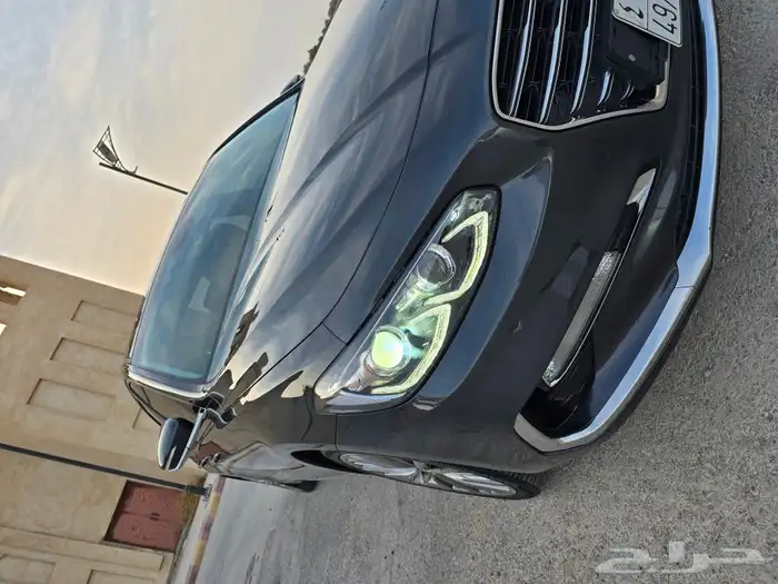 تم البيع ازيرا ديزل 2019 بطاقة جمركيه الأحساء نص فل 7