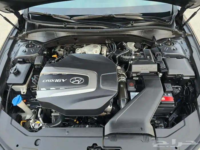 تم البيع ازيرا ديزل 2019 بطاقة جمركيه الأحساء نص فل 42