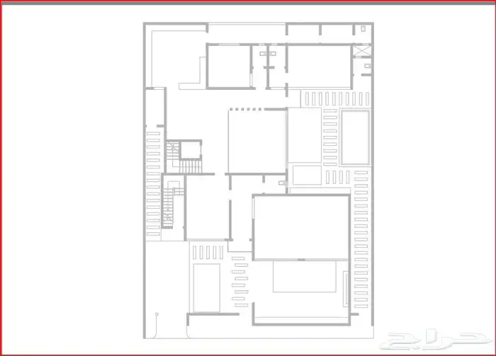 رسم مخططات AutoCAD 25