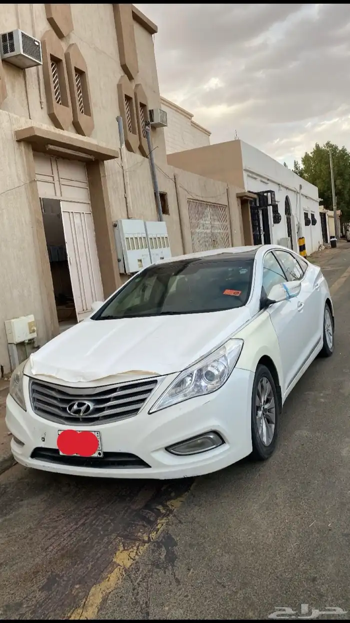 ازيرا 2012 نص فل للبيع 7