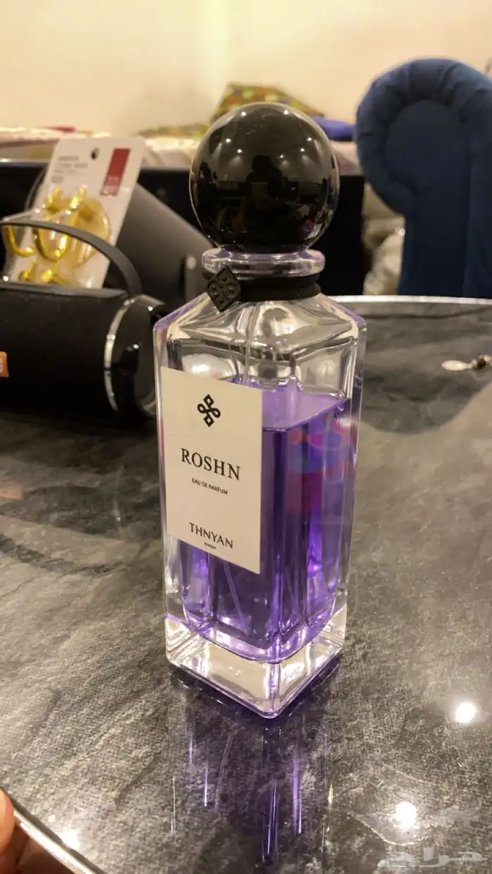 عطور ماركه ثنيان 0