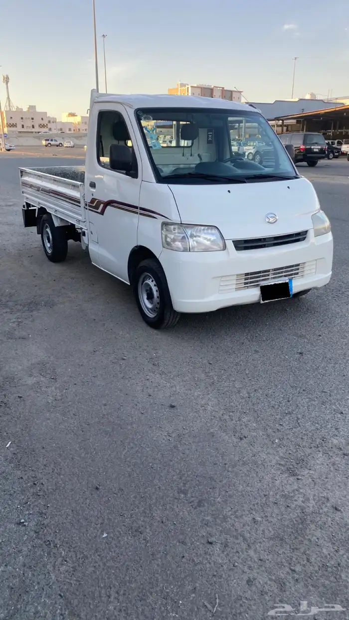 دباب دايهاتسو 2014 1