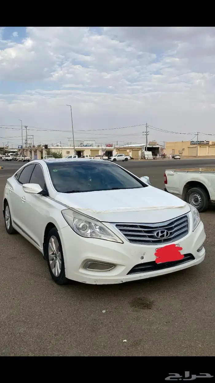 ازيرا 2012 نص فل للبيع 2