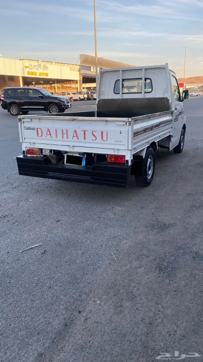 دباب دايهاتسو 2014 4