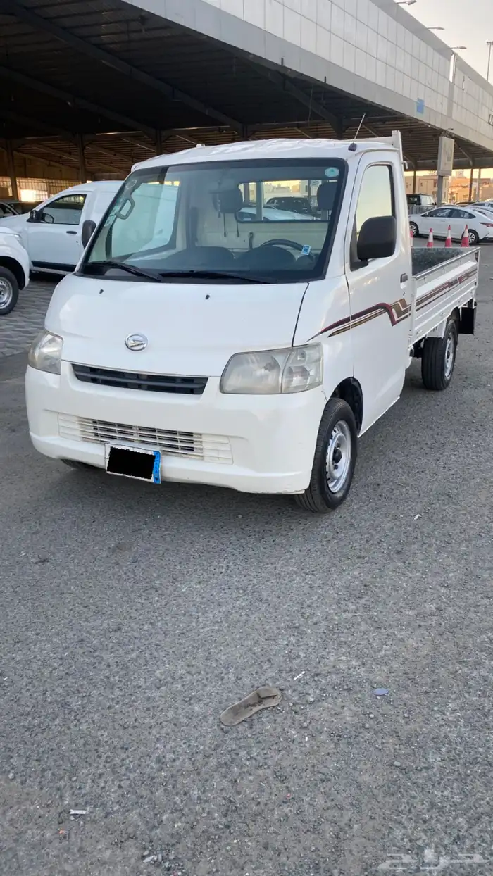 دباب دايهاتسو 2014 0