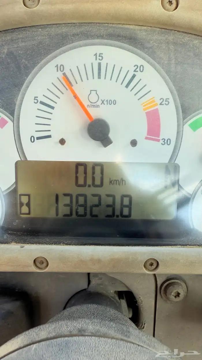 شيول كتر 2009 حجم 930 3