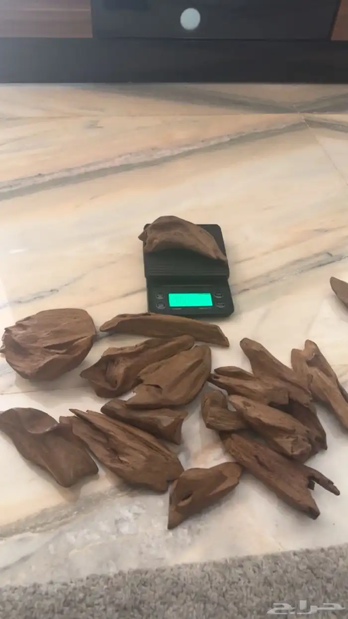 عود مروكي سوبر مرتفع VVIP (باسعار الجملة) 10