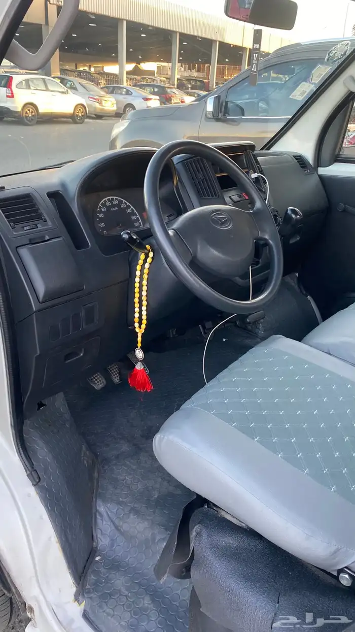 دباب دايهاتسو 2014 6