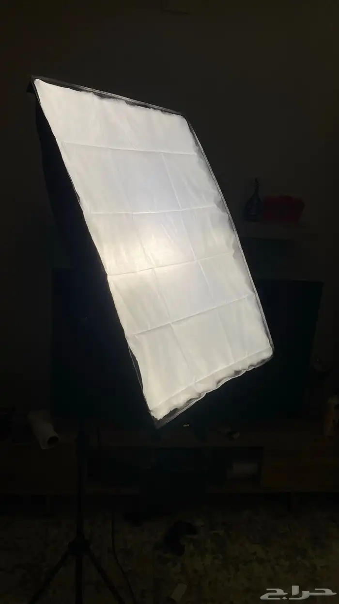 اضاءه فلاش استديو تصوير 2