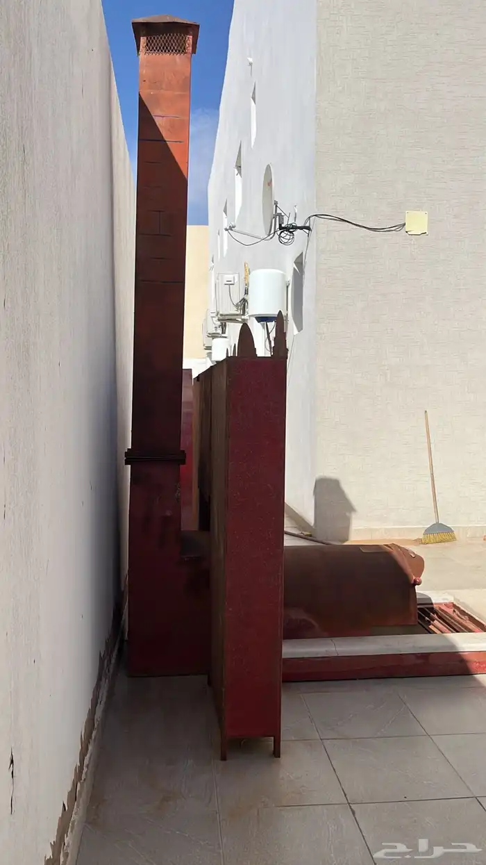 طثم وجار فخم مع ادراج 4
