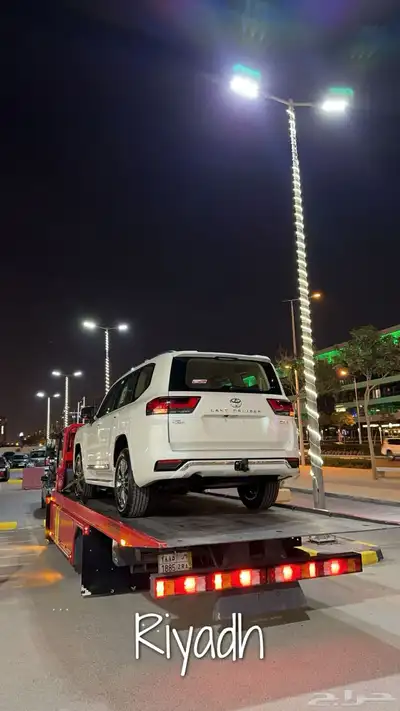 سطحه شمال الرياض 2