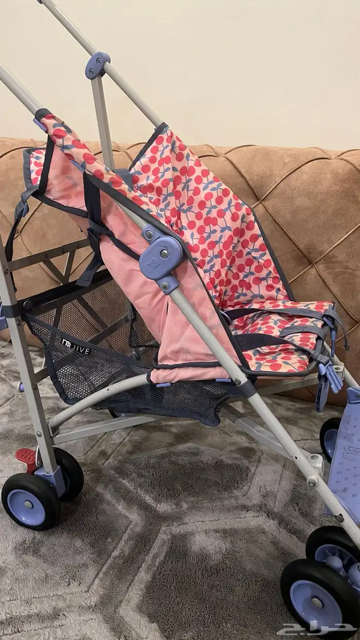 عربية اطفال من نكست على السوم 1