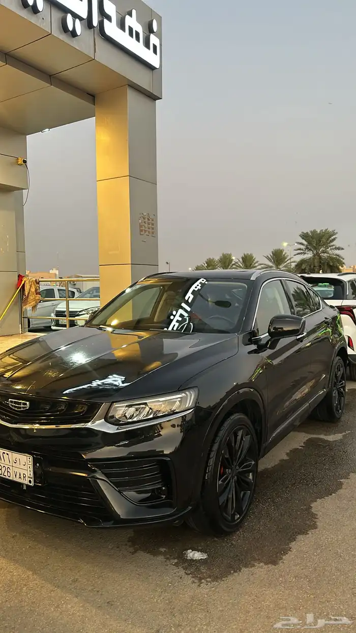 اخر يوم للعروض لتأجير السيارات يومي و شهري 2