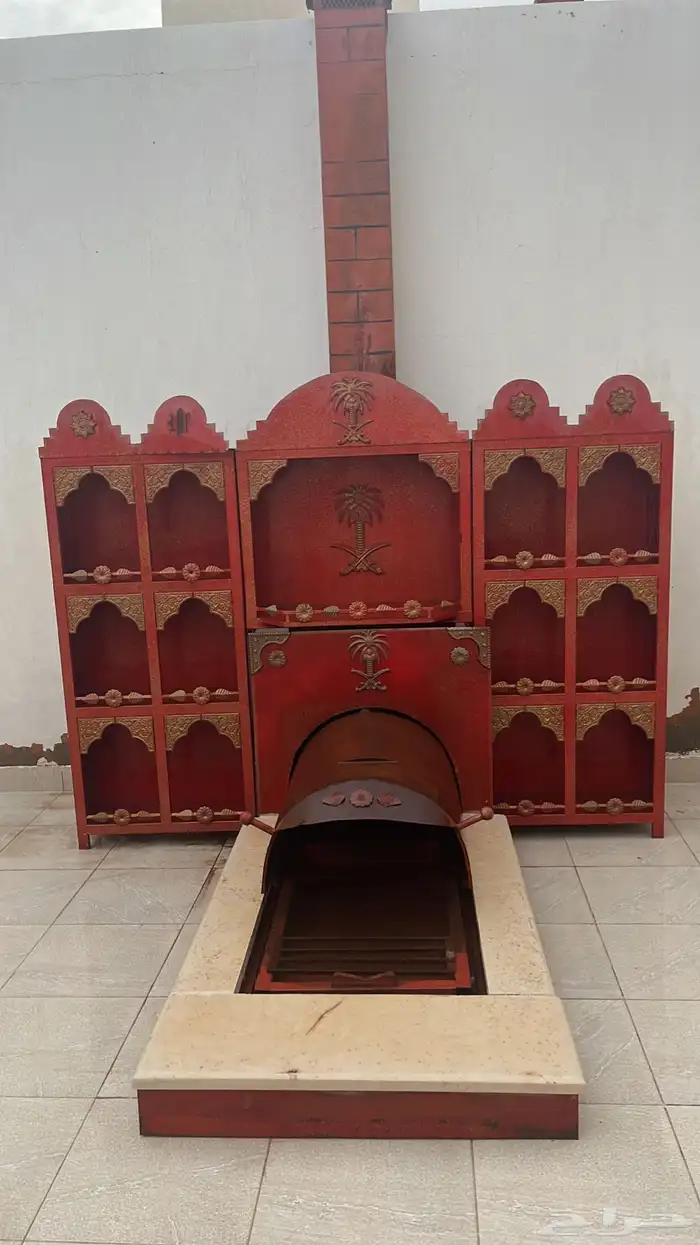 طثم وجار فخم مع ادراج 0