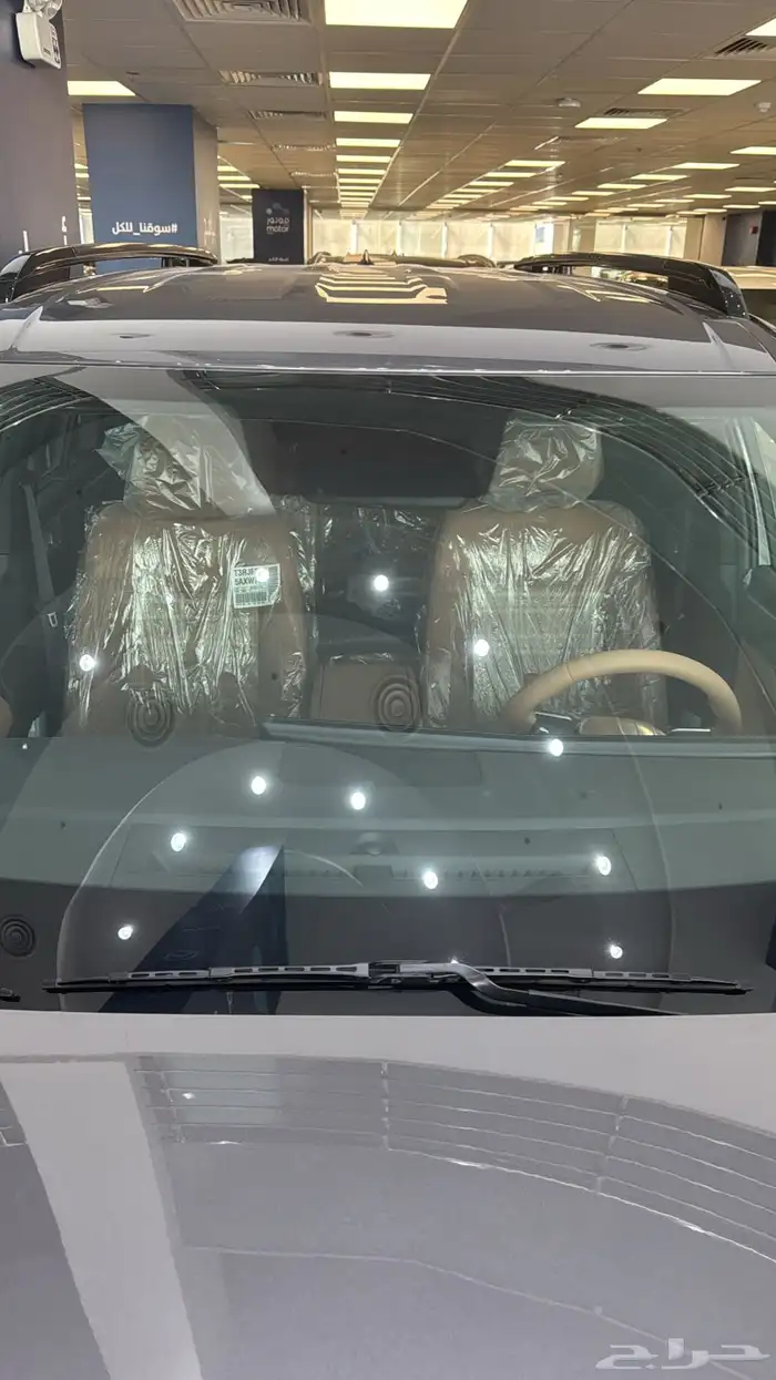 هيونداي سانتافي 2024 4