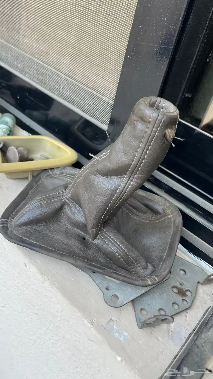 كامري 99 2000 تشليح 5