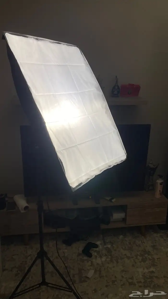 اضاءه فلاش استديو تصوير 3