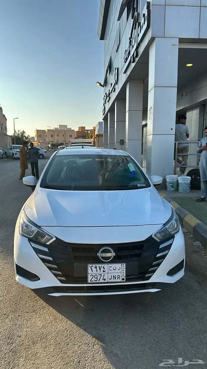 اخر يوم للعروض لتأجير السيارات يومي و شهري 7