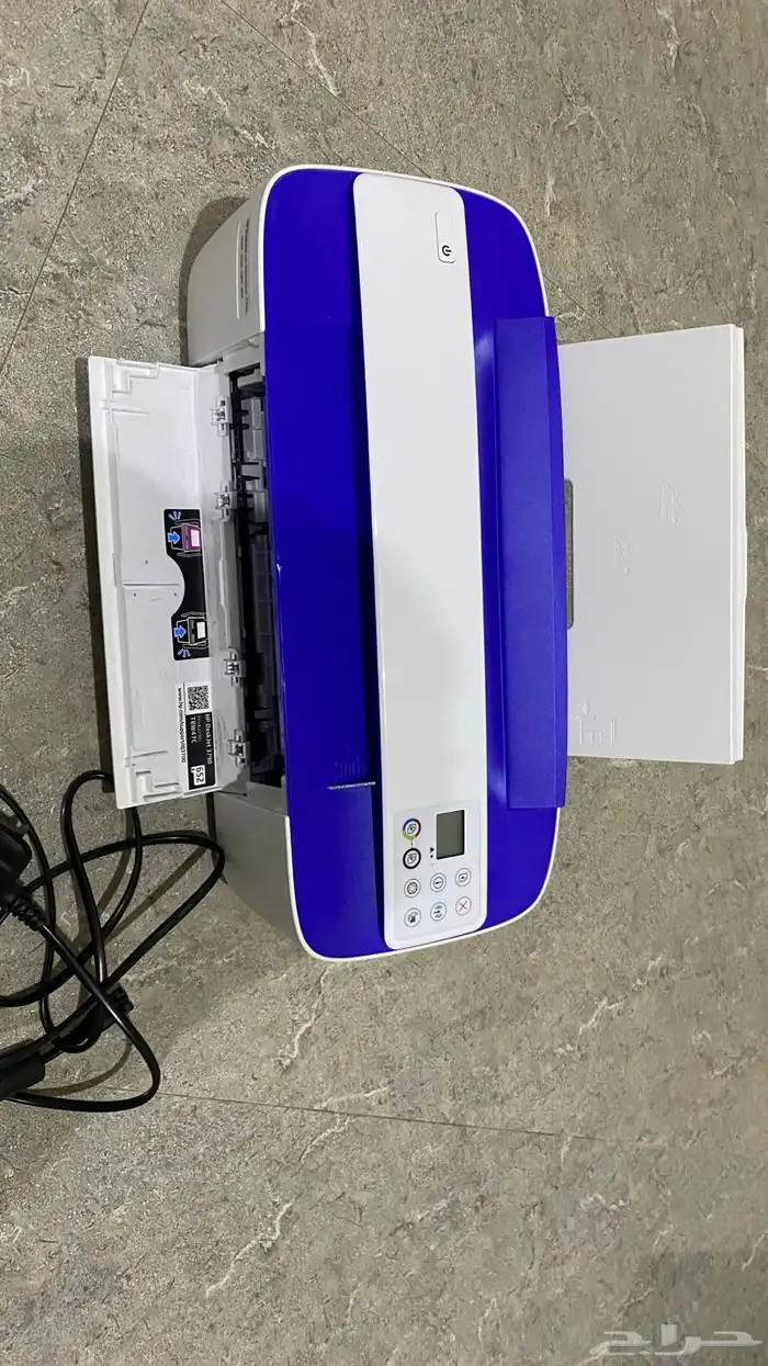 طابعه 1