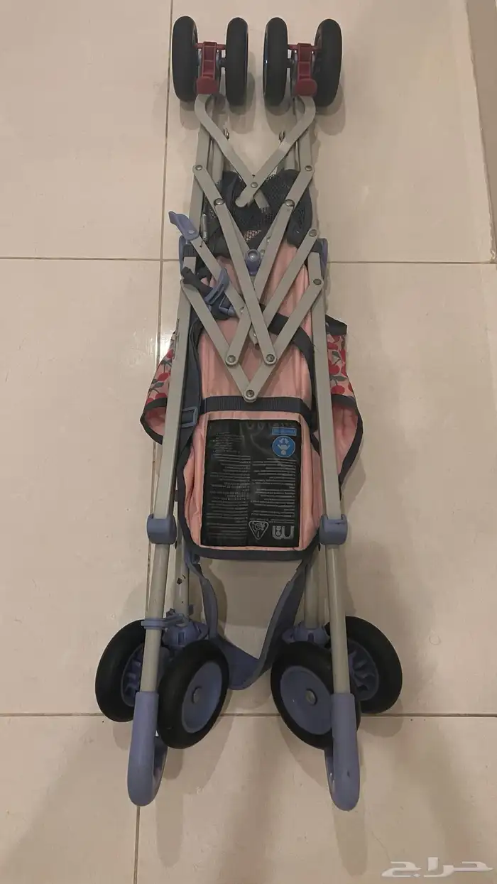 عربية اطفال من نكست على السوم 3