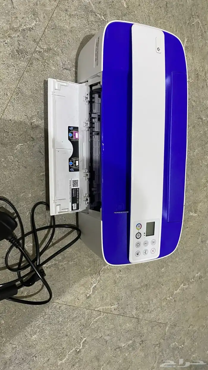 طابعه 3