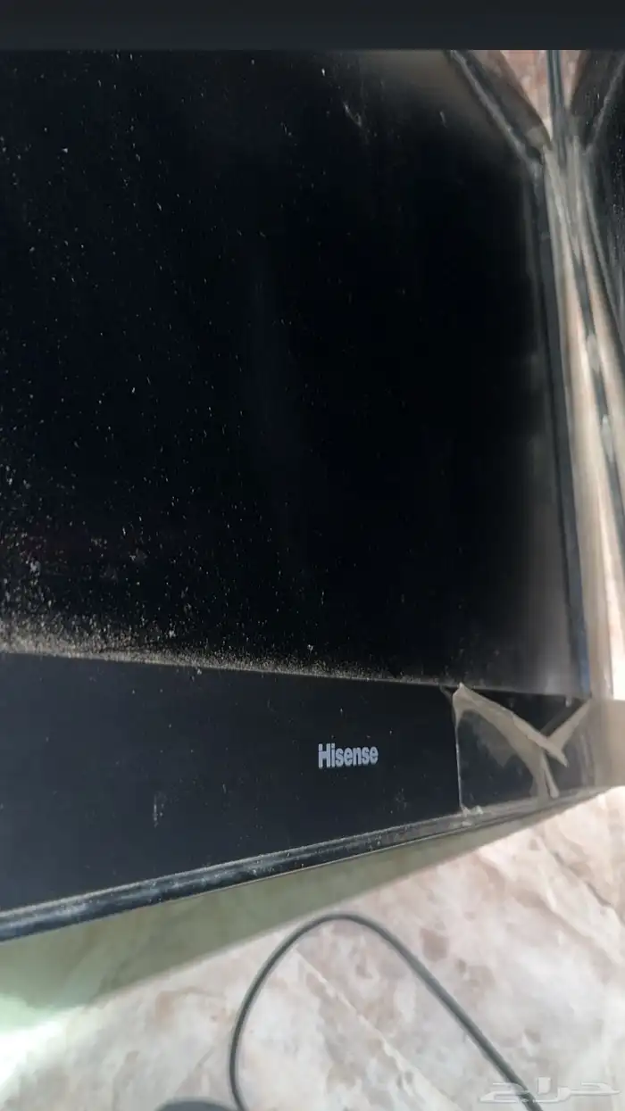 للبيع قطع او تصليح شاشتين SHARP GOLDTEC 0