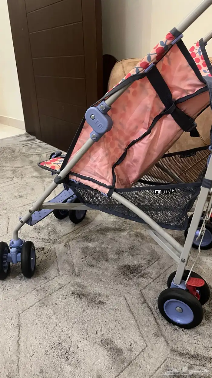 عربية اطفال من نكست على السوم 0