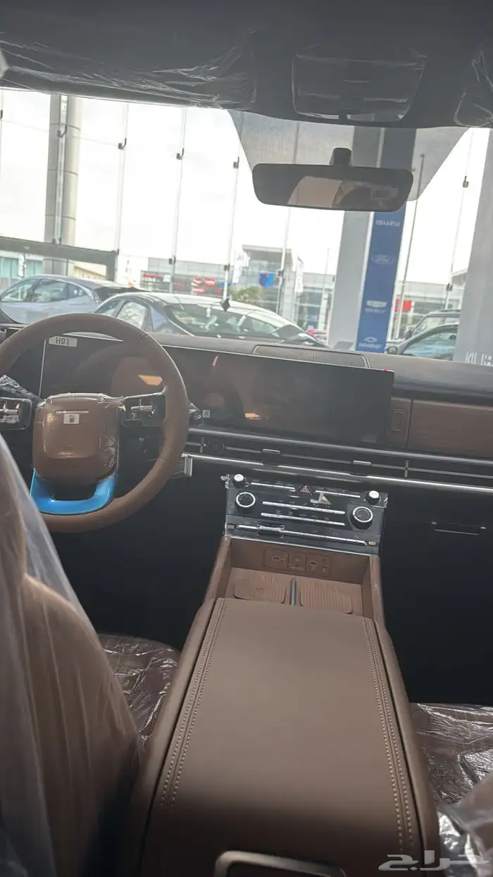 هيونداي سانتافي 2024 9