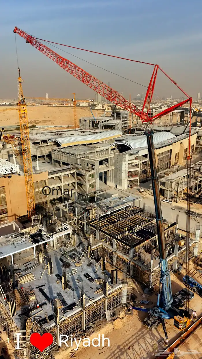 كرين LTM 1750-9.1 - Mobile crane 1