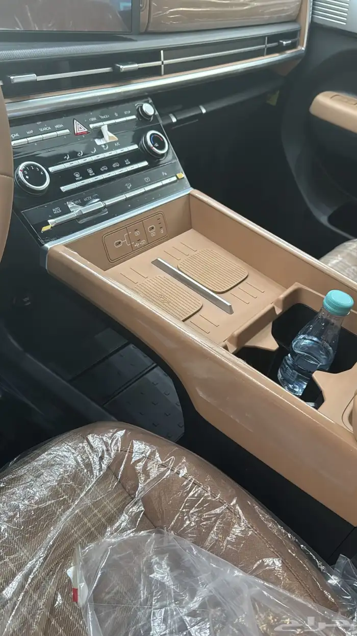 هيونداي سانتافي 2024 7